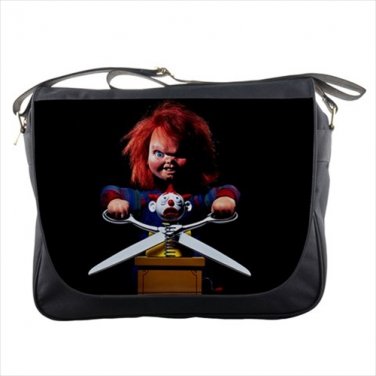 Messenger Bag chucky chuky