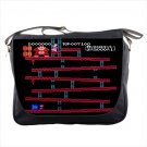 Messenger Bag donkey kong