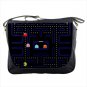 Messenger Bag retro game pac