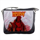 Messenger Bag hellboy
