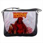Messenger Bag hellboy