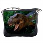 Messenger Bag t.rex t-rex dinosaur