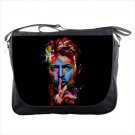 Messenger Bag david bowie