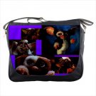 Messenger Bag gremlins