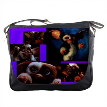 Messenger Bag gremlins