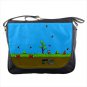 Messenger Bag duck hunt