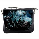Messenger Bag zombies
