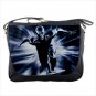 Messenger Bag silver surfer