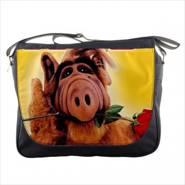 Messenger Bag alf