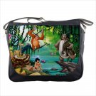 Messenger Bag the jungle book