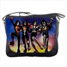 Messenger Bag kiss