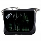 Messenger Bag kiss