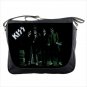 Messenger Bag kiss