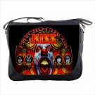 Messenger Bag kiss circus