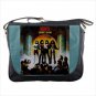 Messenger Bag kiss