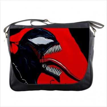 Messenger Bag venom