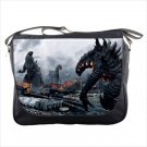 Messenger Bag godzilla gojira