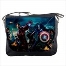 Messenger Bag avengers captain america iron man