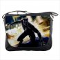 Messenger Bag black panther