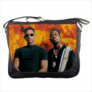 Messenger Bag bad boys mke lowrey marcus burnett