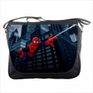 Messenger Bag spider-man spiderman