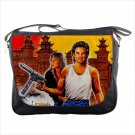 Messenger bag big trouble in little china