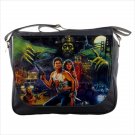 Messenger bag big trouble in little china