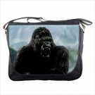Messenger bag kaiju kong