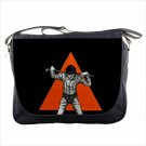 Messenger bag clockwork orange