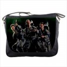 Messenger bag ghostbusters