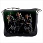 Messenger bag ghostbusters