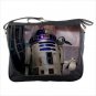 Messenger Bag r2d2
