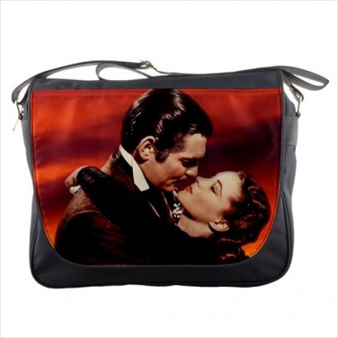 Messenger Bag gone with the wind