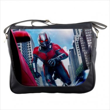 Messenger Bag ant-man