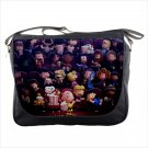 Messenger Bag snoopy peanuts