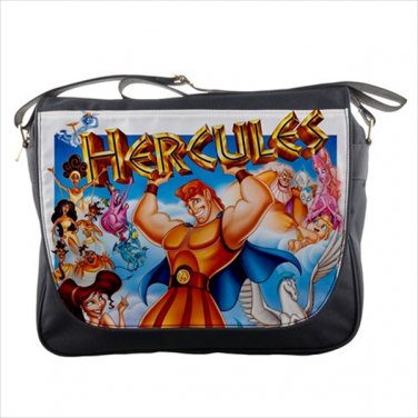 Messenger Bag hercules