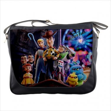 Messenger Bag toy story