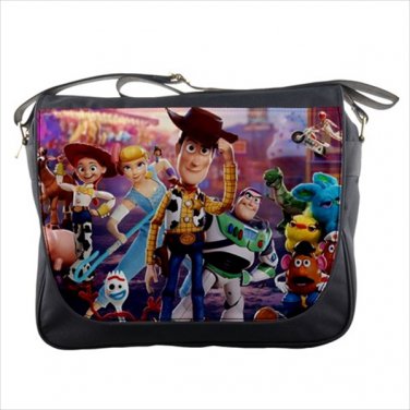 Messenger Bag toy story