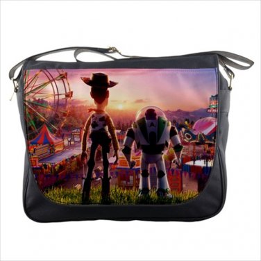 Messenger Bag toy story