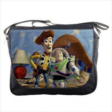 Messenger Bag toy story
