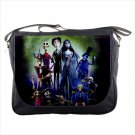 Messenger Bag corpse bride