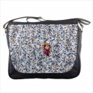 Messenger Bag olaf frozen elsa anna