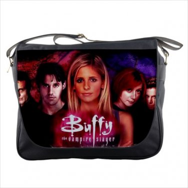 Messenger Bag buffy vampire slayer