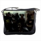 Messenger Bag zombies apocalypse