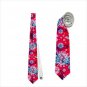 Necktie covid-19 coronavirus doctor medic sanitar nurse