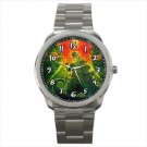 Sport metal watch godzilla gojira kaiju