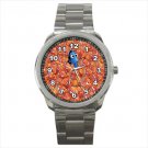 Sport metal watch dory nemo