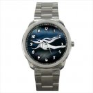 Sport metal watch nightmare before christmas dog zero
