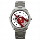 Sport metal watch chicken muppets