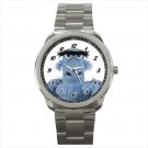 Sport metal watch sam the eagle